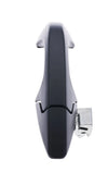 Honda CR-V Primed Black Front Left Outer Door Handle (2007–2012)