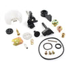 Honda GX120 GX160 GX200 5.5HP 6.5HP Carburetor Repair Kit