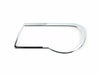 Chrysler 300C Head Light Bezel Cover Chrome Trim (2005-2010)