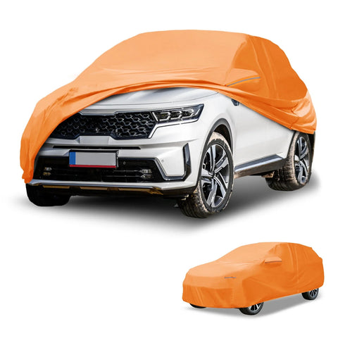 Kia Sorento Waterproof All Weather Car Cover (2016-2023)