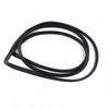 Front Windshield Rubber Seal Weatherstrip Fits Isuzu ELF NPR Mini Truck 1985-93
