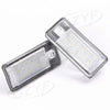Audi A3 A4 A6 S6 A8 Q7 LED License Plate Light