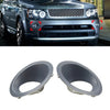 Land Rover Range Rover Sport Fog Lamp Bezel Frame (2010-2013)