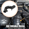Toyota Camry Rubber Black Engine Air Intake Hose / Pipe Tube