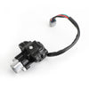 Suzuki GSF650, DL650, GSF1200, GSF1250, DL1000 Ignition Switch Lock & Keys Kit (2004-2023)