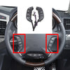 Mitsubishi Pajero Steering Wheel Cruise Switch Button (2007–2016)
