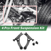Toyota Celica 4 x Front Lower Control Arms (2000-2005)