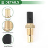 Toyota Tacoma Engine Coolant Temperature Sensor (2004–2004)
