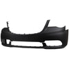 Front Bumper Cover For 2011-15 Chrysler Town & Country w/