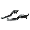 BMW R1200GS 2004-2013 () Titan Extendable Brake Clutch Levers