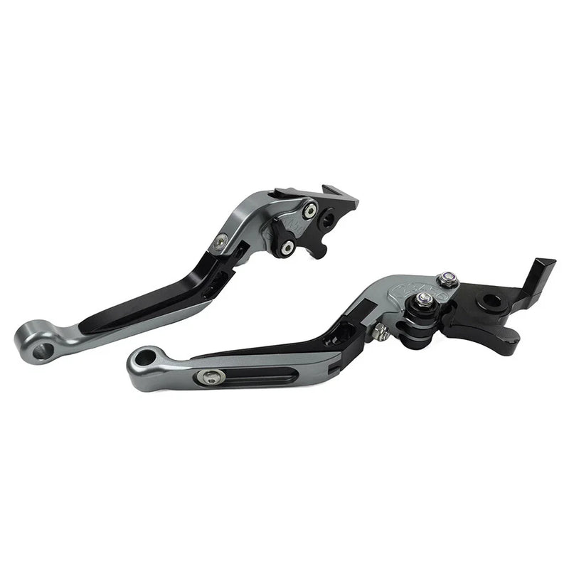 BMW R1200GS 2004-2013 () Titan Extendable Brake Clutch Levers