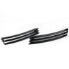 Land Rover Range Rover L405 Front Bumper Grilles (2013-2017)