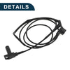 MERCEDES-BENZ S600 6.0 Crankshaft Position Sensor (1993-1998)