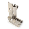 Juki DNU-1541, LU-562 3/8" Single Welt Piping Foot (No Year)