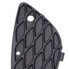 Mercedes E-Class W211 Left Front Bumper Vent Grille (2003-2009)