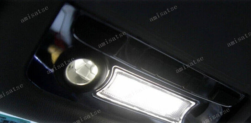 BMW E60 E65 E87 SMD LED Dome Light Kit (2001-2010)