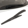 Hyundai Santa Fe Rear Wiper Arm Blade Set (2006-2012)