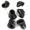 Yamaha XVZ 1300 Royal Star Carburetor Intake Manifold Boots (1996-2001)
