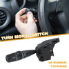 Dodge Avenger Caliber Journey Steering Column Turn Signal Switch (2008-2014)