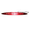 Renault Modus (2004-2012) Red Third Brake Light