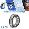 Scooter Skateboard Deep Groove Ball Bearings / 17x30x7mm /