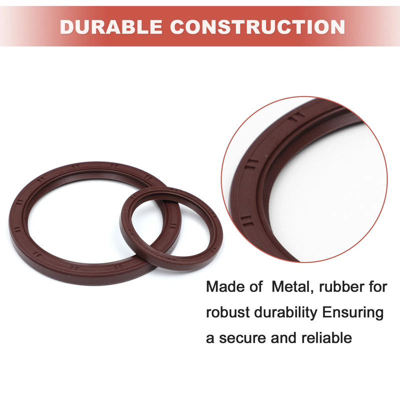 Nissan YD25DDTi D22 Cylinder Head Gasket Kit (2001-2015)