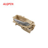 Toyota Corolla Right Interior Door Handle Khaki (2014-2019)