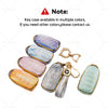 Chery Omoda 5 TPU Pink Car Remote Key Fob Case Cover (2022-2023)