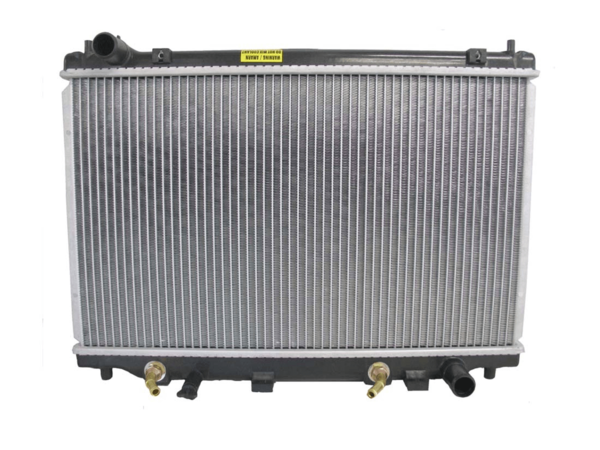 Radiator FOR Mazda 2 DY 2002-2007