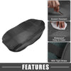 Toyota Camry Armrest Cover / Center Console Car / Armrest Cover (2007–2011)