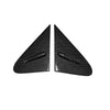 Toyota Corolla A-Pillar Triangular Window Panel Trim (2023-2025)