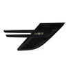 Land Rover Range Rover Sport Fender Vent Mesh Grille Cover Trim (14-17)