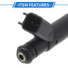 Ford Explorer 4.6L V8 Fuel Injector 1 Pc (2002-2004)
