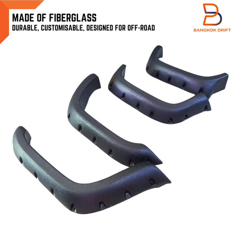 Toyota Hilux Ute Fender Flare Arch (1988-1996)