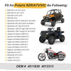 Polaris Sportsman 850 XP 1000 RZR 900 Idle Air Control Valve