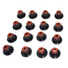 BMW E60 E63 E65 16Pcs Valve Stem Seal Kit (2001-2010)