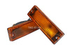 Isuzu TF TFR / Holden Rodeo 2 x Wires Front Bumper Light Lamp (1991-1997)