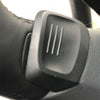 VW Tiguan, New CC Forged Carbon Fiber Shift Paddle (2017-2023)