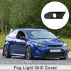 Ford Escort Front Left Fog Light Grill (2015)