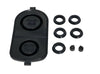 Holden Torana LH LX Brake Master Cylinder Seal Repair Kit