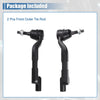 Chrysler 300 Front Outer Tie Rod Ends (2011 - 2022)