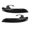 Ford Kuga EcoSport 2x Sequential LED Side Mirror Turn Signal Light (2013–2019)