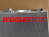 NISSAN PATROL GU Y61 2.8TDI / 3.0D ZD30 Radiator & Fan Shroud (1997-2013)
