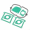 EZGO 295cc Connecting Rod Piston Intake/Exhaust Valve Gasket (92-up)