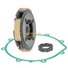 Yamaha Grizzly 350 Wet Clutch Carrier One-Way Bearing Gasket (2007–2014)
