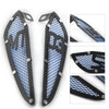 YAMAHA MT-03 MT03 2020-2023 Fuel Tank Air Intake Mesh (2020-2023)