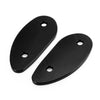 2008-2023 Honda CBR 1000 RR Mirror Covers (2008-2023)