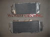 Kawasaki KX250F KX 250 F Aluminum Radiator (2006-2008)