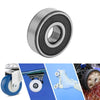 Scooter Skateboard Wheel 15x42x13mm Deep Groove Ball Bearings 1 Pc
