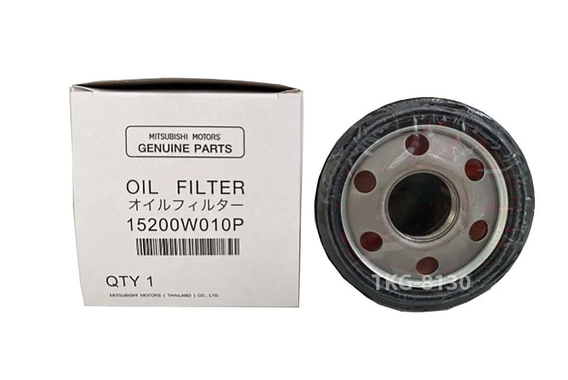 Mitsubishi L200 Triton 2.5 Diesel Oil Filter (2005-2014)